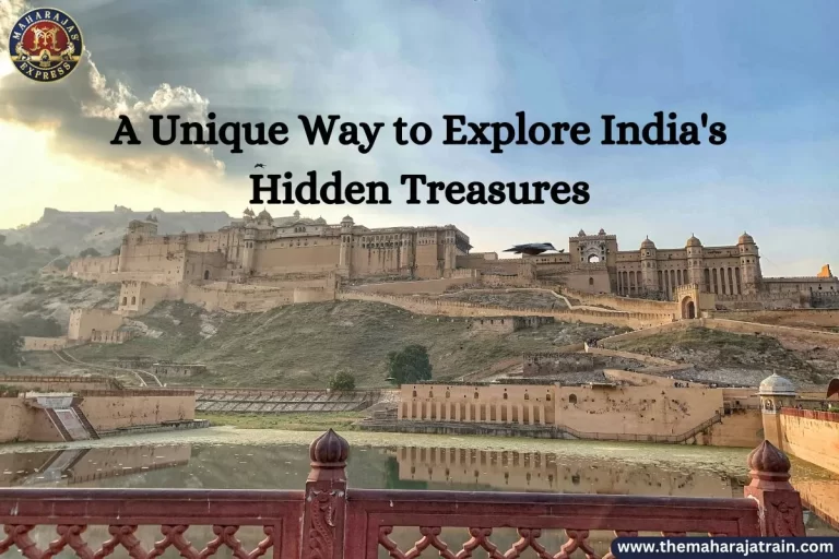 A Unique Way to Explore India’s Hidden Treasures